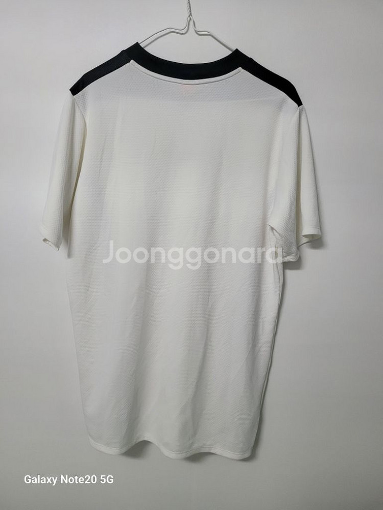 남성 푸마 기능성 반팔티셔츠 (스판100)--4