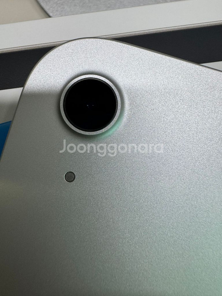 아이패드 10세대 +애플펜슬--5