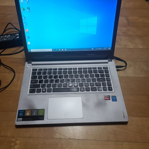 레노버 S410 노트북 i5-4200u SSD128