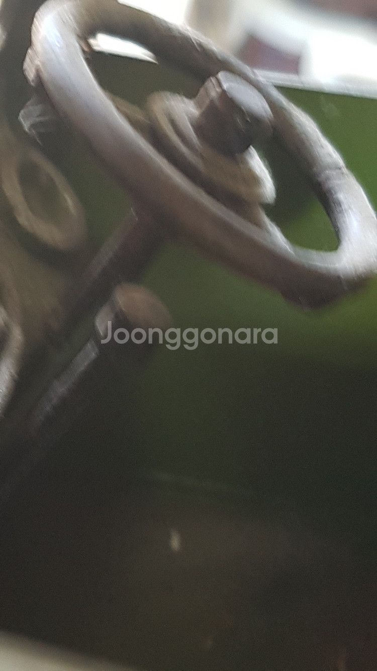 빈티지 인테리어 장식용 수집용 수제 올드카 클래식 자동--5