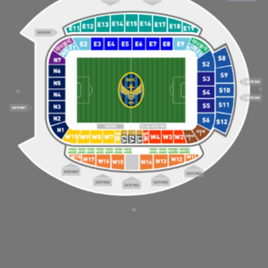 인천 vs fc서울 원정석 2석 구합니다