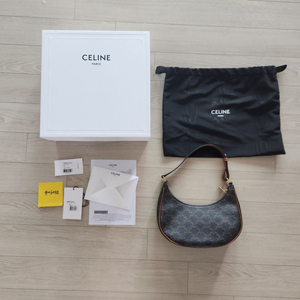 셀린느 아바백 미디움 celine