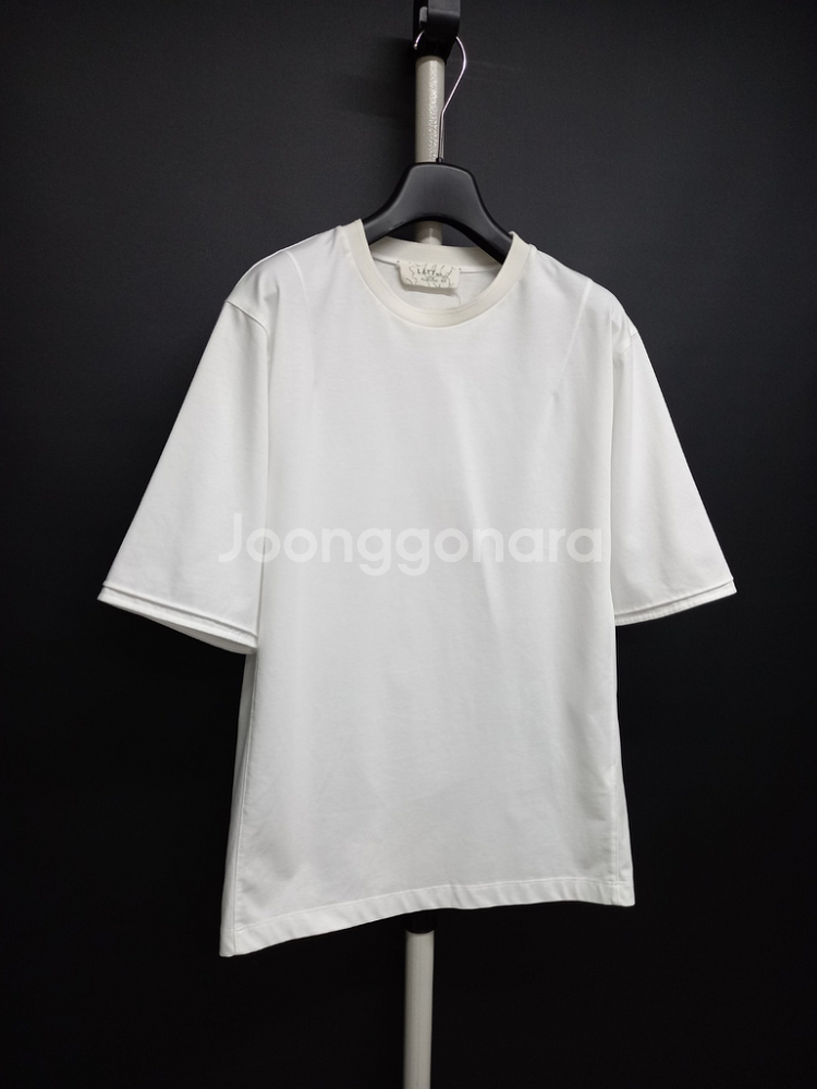 LATT BY T 래트바이티 에센셜 루즈박시 티셔츠 6--2