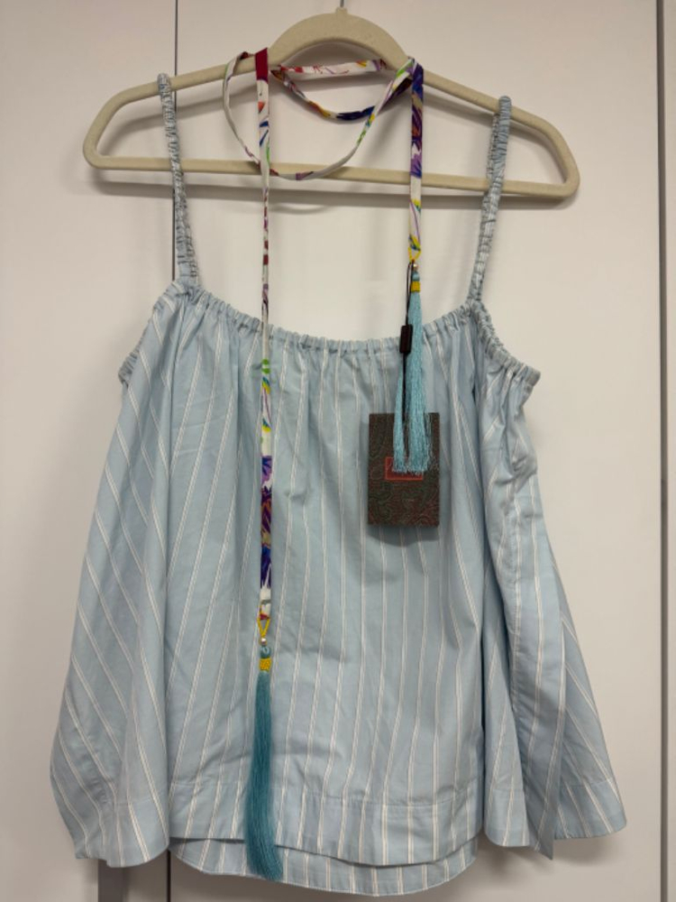 에트로 목걸이형 트윌리--3