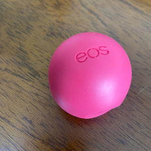 eos 립밤