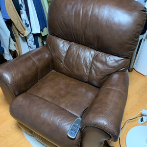 Lasyboy recliner ca-34172.