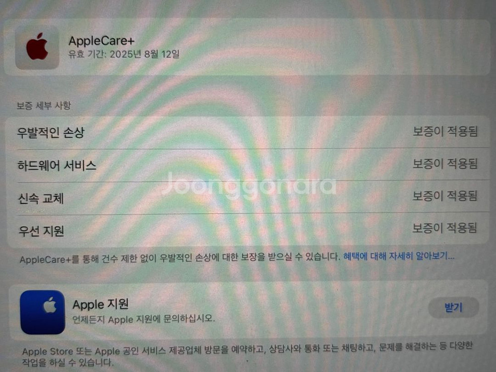 아이패드 프로 12.9 (6세대) 512GB--9