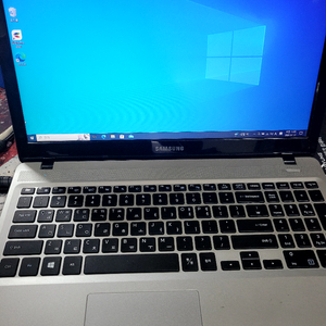 삼성노트북 i5. 6200u(DDR4)