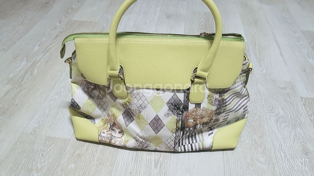 에스콰이어 소노비 토트백--2