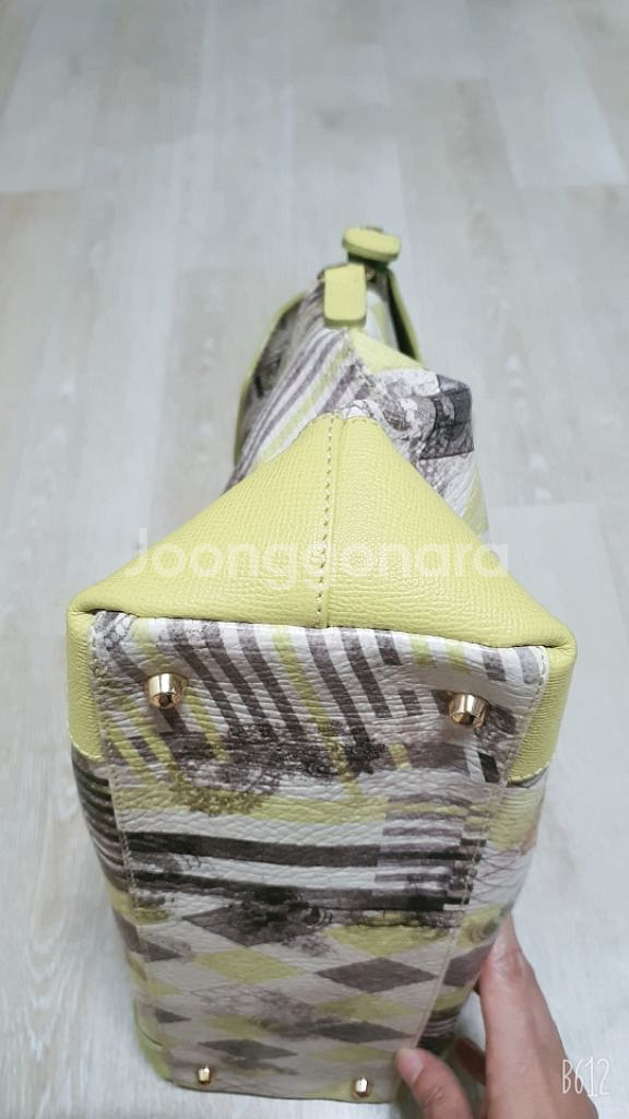 에스콰이어 소노비 토트백--3