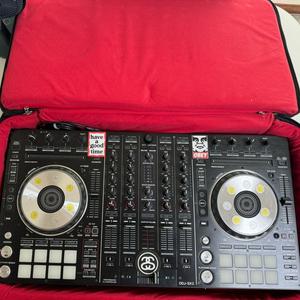 PIONEER DDJ SX2 세트판매