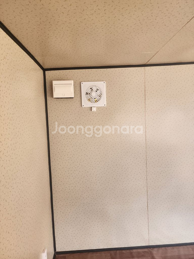 중고 3*6 노랑 판매점 컨테이너 판매합니나--5