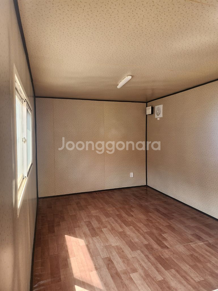 중고 3*6 노랑 판매점 컨테이너 판매합니나--6