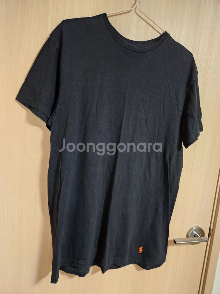 폴로 랄프로렌 반팔티셔츠 100~105--1