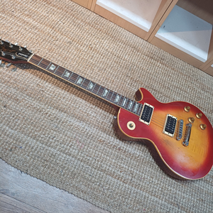 Gibson Les Paul standard 일렉기타