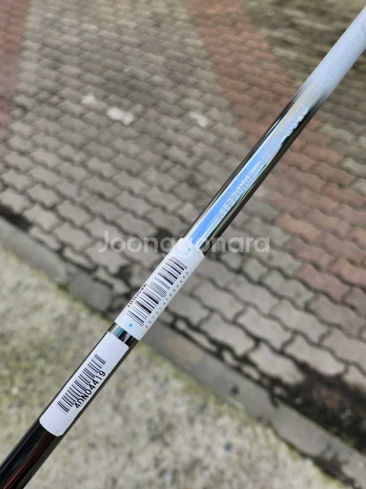 2024 PRGR 슈퍼에그 에볼루션 드라이버 여성용--5