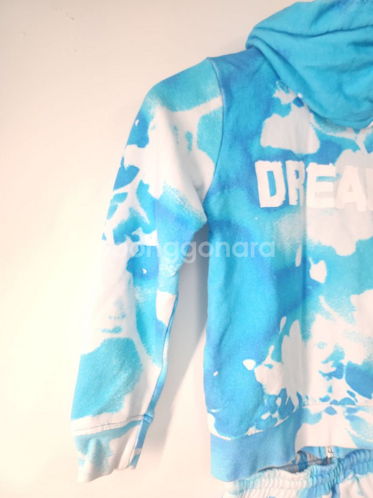 msgm 키즈 셋업--3