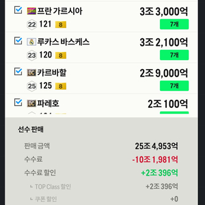 피파 굿즈 23.5 판매