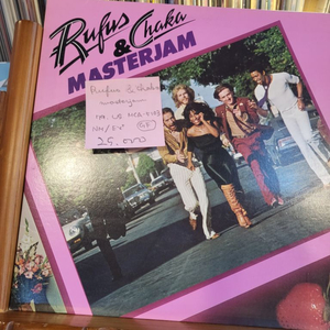 Rufus & Chaka.masterjam.79.us.