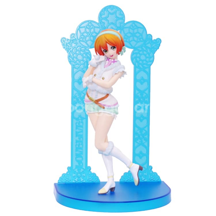 러브라이브 호시조라 린 피규어 팔아요--0