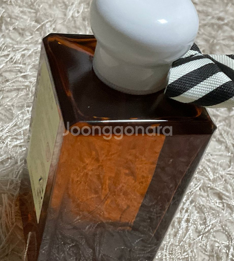 조말론 진저비스킷 국문택 100ml 단순개봉--2