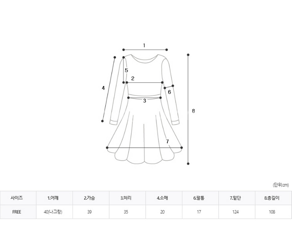 새제품 택 O 네이비 모르클 원피스 (택포가격)--4
