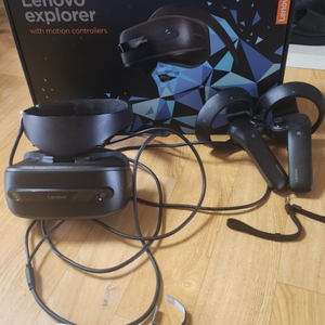 레노버 1세대 mr (VR)