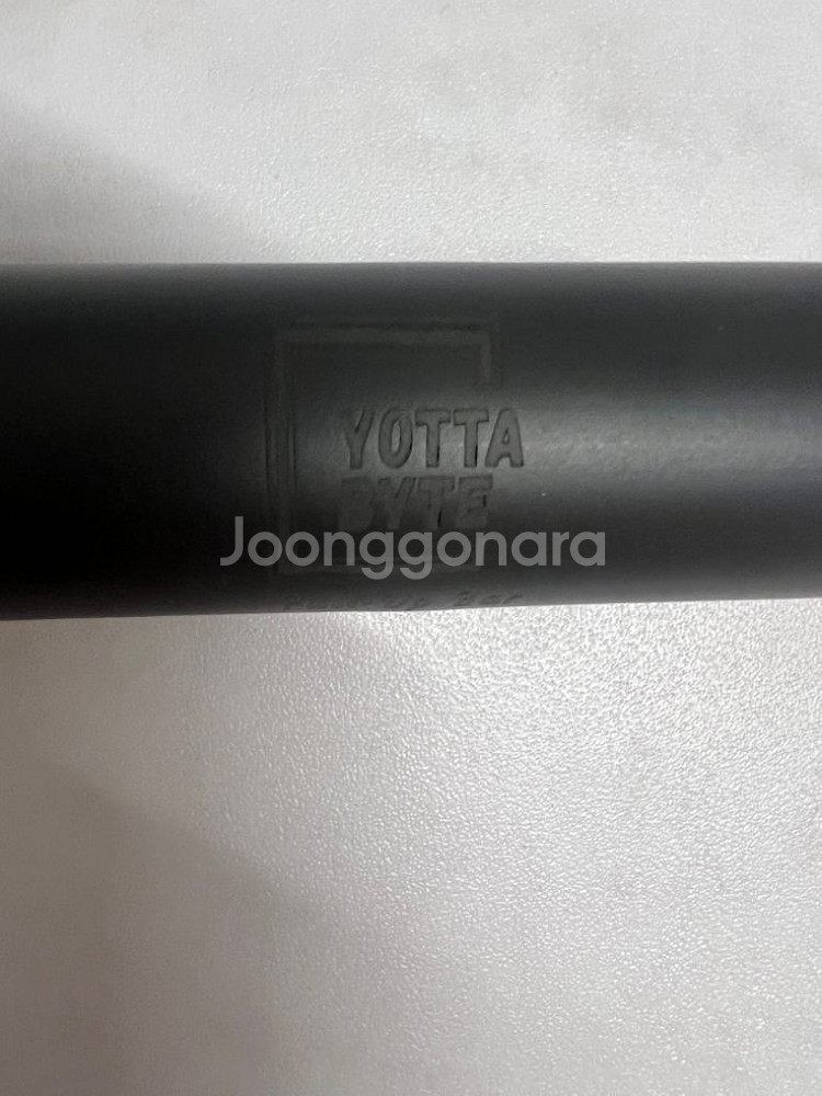 요타바이트 문틀철봉 사이즈 미스로 팝니다~--3