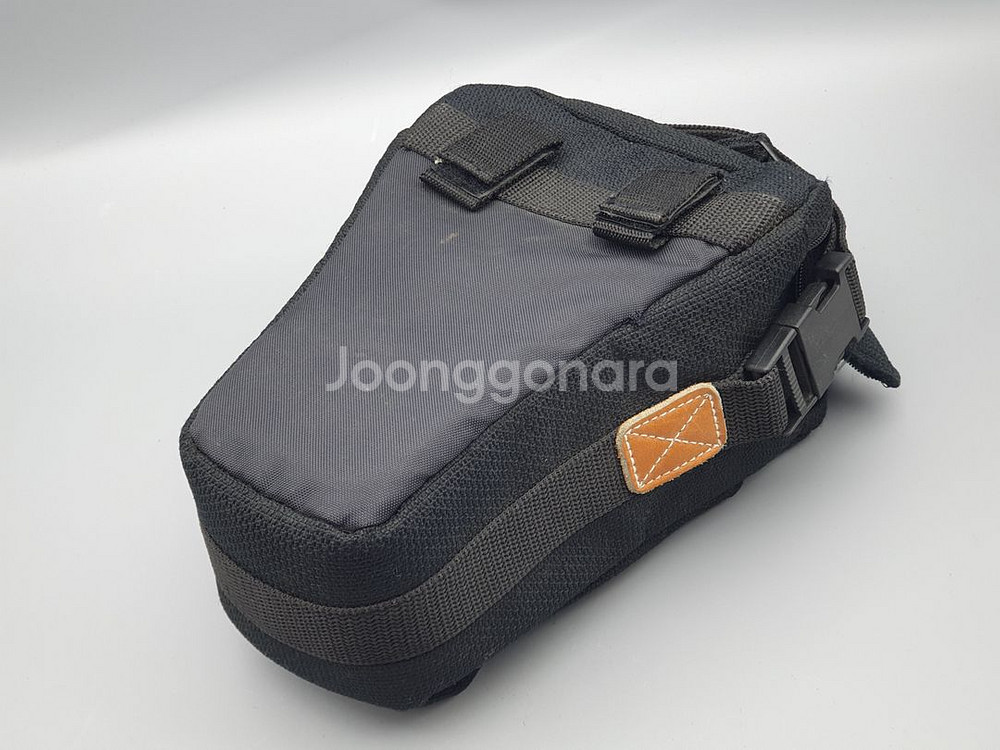 블랙 미러리스 DSLR 필름 카메라 가방--1