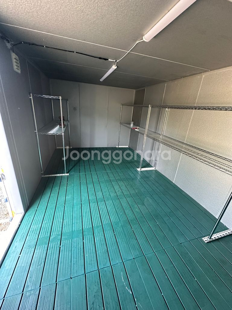 중고냉동창고 중고저온창고 맞춤제작설치업체--3