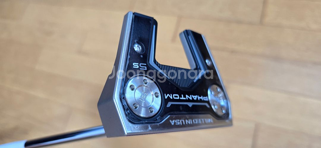 스카티카메론 팬텀 x5s 34인치 신동품--3