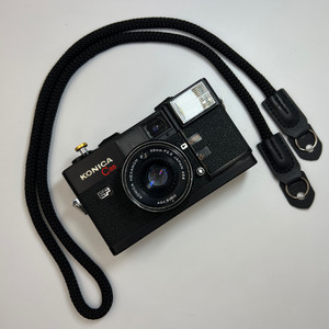 코니카 C35 EF 필름카메라(11)