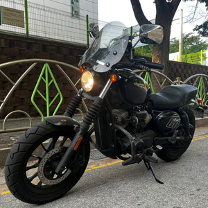 125CC 입문용 아퀼라 125