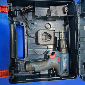 BOSCH GSR 10,8V 13