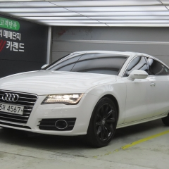 @14년식 A7 45 TDI 콰트로 다이나믹 전국최저