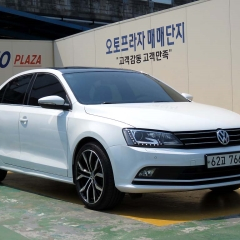 @15년식 제타(5세대) 2.0 TDI 프리미엄 전국