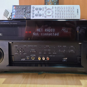 YAMAHA RX-A3040 RECEIVER Japan