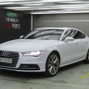 @15년식 A7 50 TDI 콰트로 컴포트 전국최저가