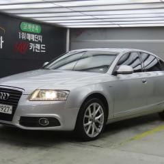 @11년식 A6(3세대) 3.0 TFSI 콰트로 S라