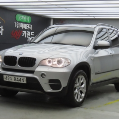 @12년식 X5(2세대) 30d xDrive 전국최저