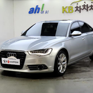 @14년식 A6(4세대) 3.0 TDI 콰트로 다이나