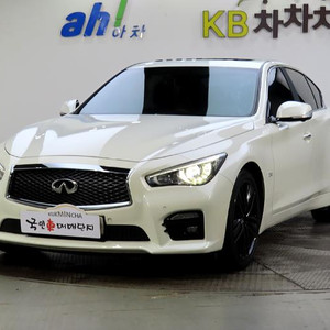 @16년식 Q50 2.2D 익스클루시브 전국최저가격