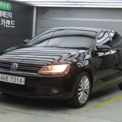 @11년식 제타(6세대) 1.6 TDI 블루모션 전국