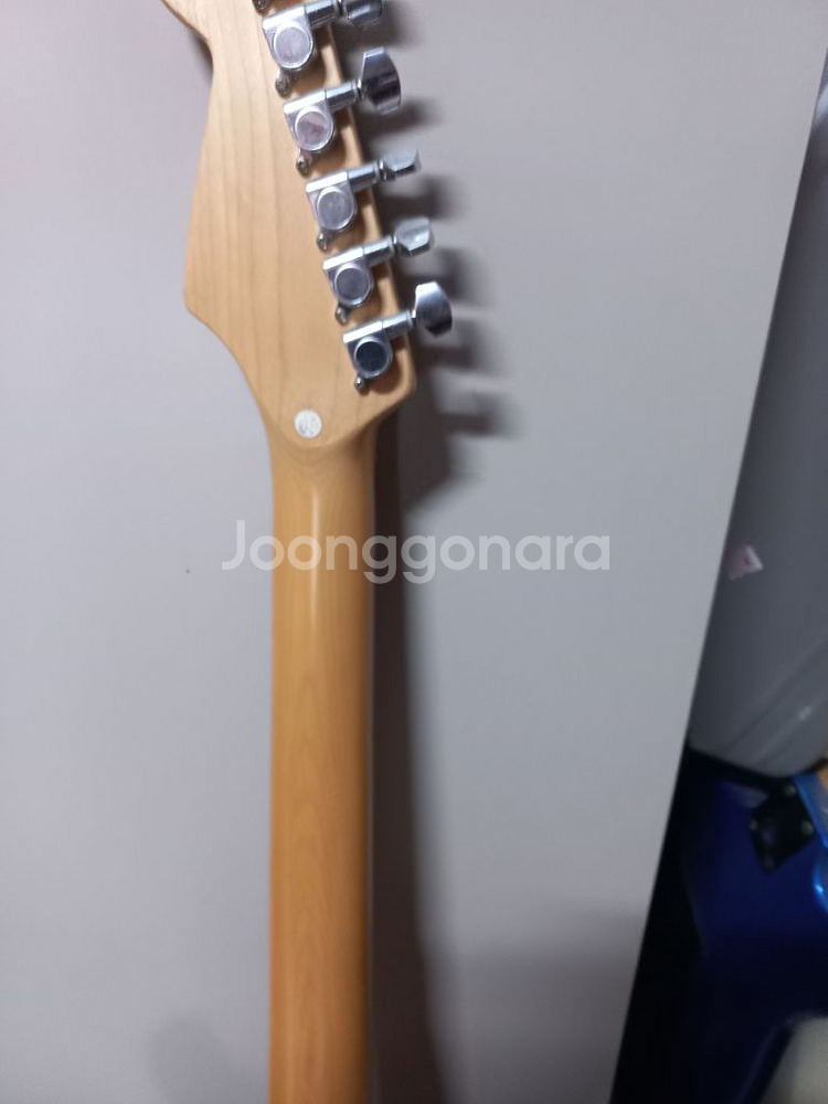 벤처스 일렉기타--5