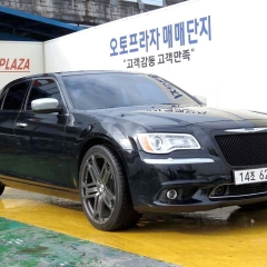 @14년식 300C(2세대) 3.6 AWD 전국최저가