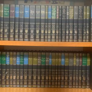 Britannica Great Books