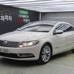 @14년식 CC 2.0 TSI 전국최저가격