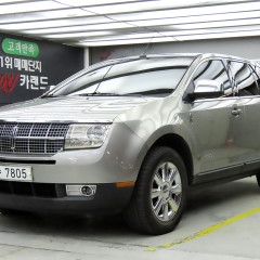 @08년식 MKX 3.5 AWD 전국최저가격