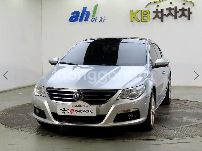 @10년식 CC 2.0 TDI 전국최저가격--1