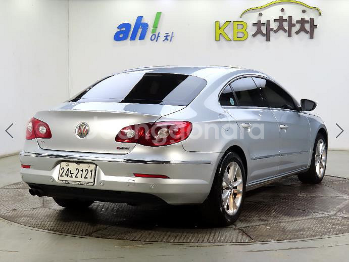 @10년식 CC 2.0 TDI 전국최저가격--3
